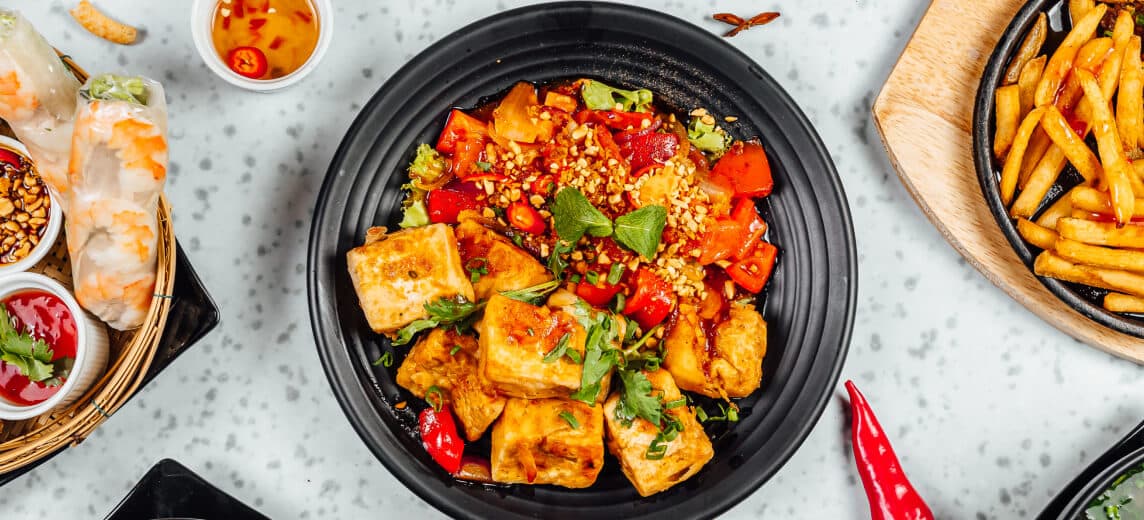 Plant-Based Protein: Complete Guide for Beginners