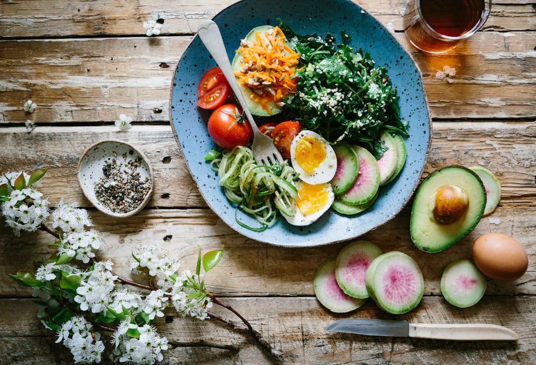 Mindful Eating: How to Develop a Healthier Relationship with Food